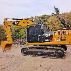 CAT 324 D2L