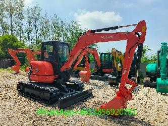 Kubota U 40