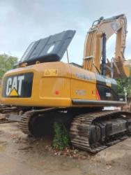 CAT 336 DL