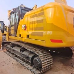 CAT 326 GC