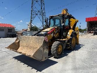 CAT 432f2