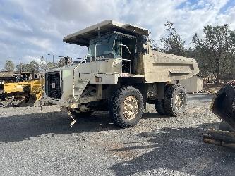 Terex TR 40