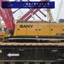 Sany SCC2000A