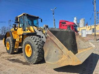 Volvo L 180 H