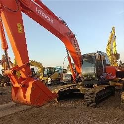 Hitachi ZX240