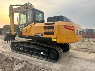 Sany SY 205 H