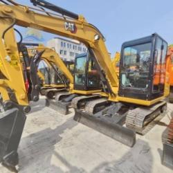 CAT 305.5E2