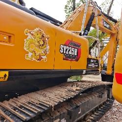 Sany SY 235 C