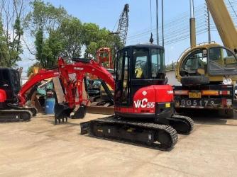 Yanmar Vio 55