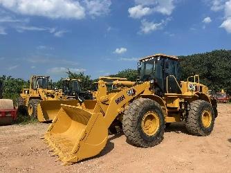 CAT 966H