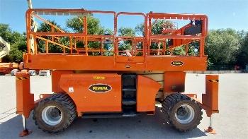 JLG 3394RT