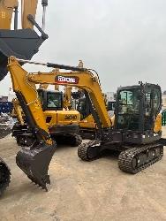 XCMG XE 55 GA