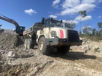 Terex TA 30