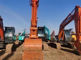 Hitachi ZX210