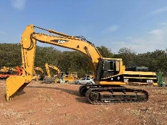 CAT 330B