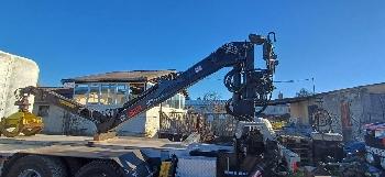 Loglift 96 S