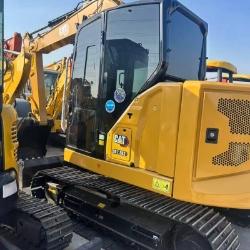 CAT 307,5