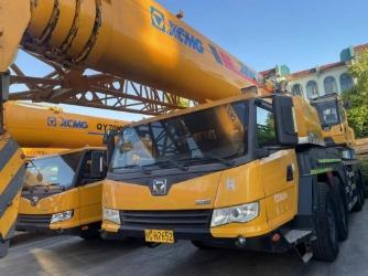 XCMG XCT80