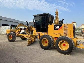 CAT 140 H