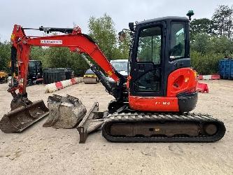 Kubota U 48-4