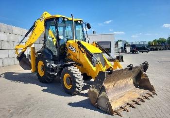 JCB 3CX