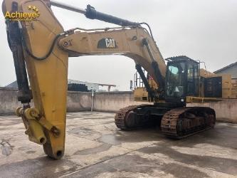 CAT 374
