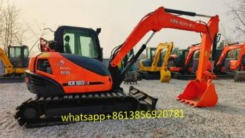 Kubota KX 185