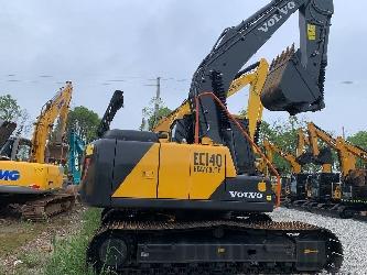 Volvo EC 140