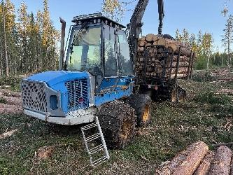 Rottne F13s