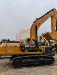 CAT 330 D LC