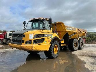 Volvo A 30 G