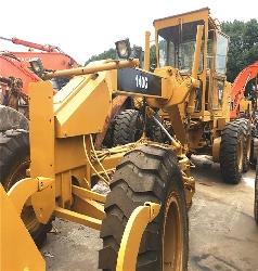 CAT 140 G