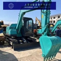 Kobelco SK 75