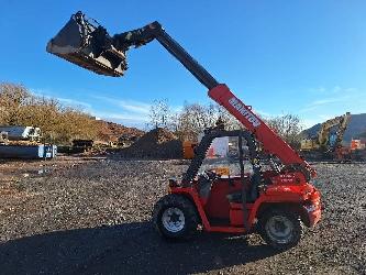 Manitou BT420