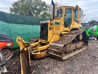 CAT D 4 H LGP