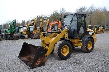 CAT 908 H 2