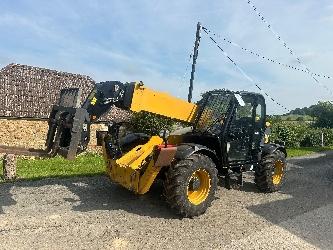 CAT TH 414