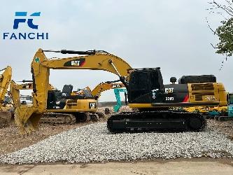 CAT 336 D
