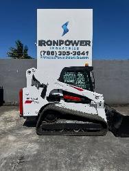 Bobcat T 740