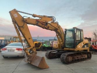 CAT 312 C