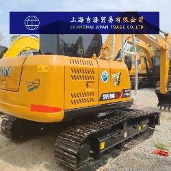 Sany SY 95 C