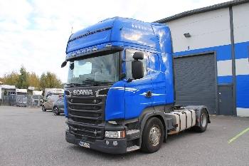Scania R 520