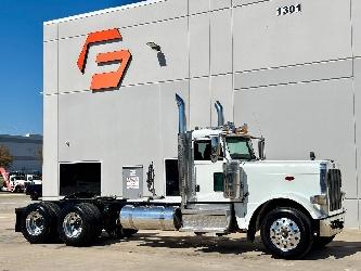 Peterbilt 389