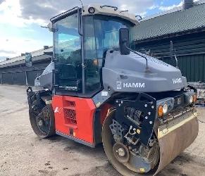 Hamm dv70 vv
