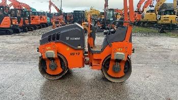 Hamm HD 12 VV