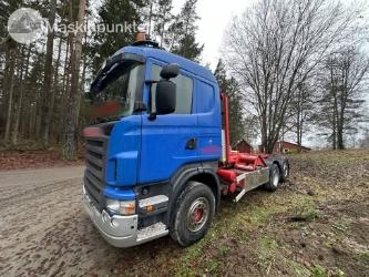 Scania R 480