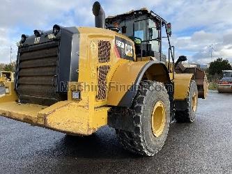 CAT 966 M XE