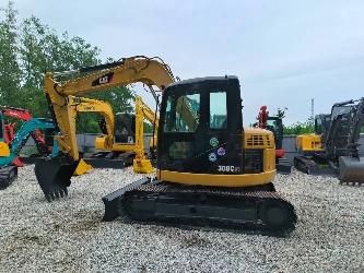 CAT 308 CR