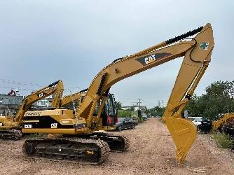 CAT 320 B L