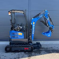 Rippa R18 Pro